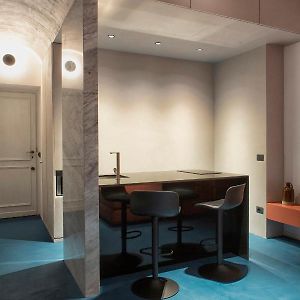Appartement met een Slaapkamer